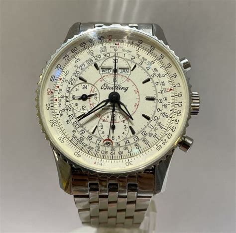 breitling modelle 2004